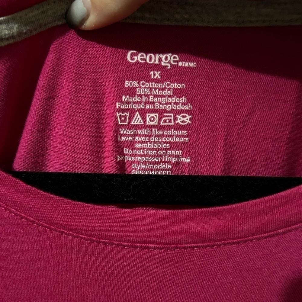 1X - George Tee - Picture 3 of 3